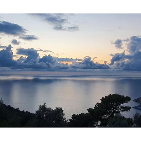 Kesif Zone Eco Resort Retreats Kahya Екстер'єр фото