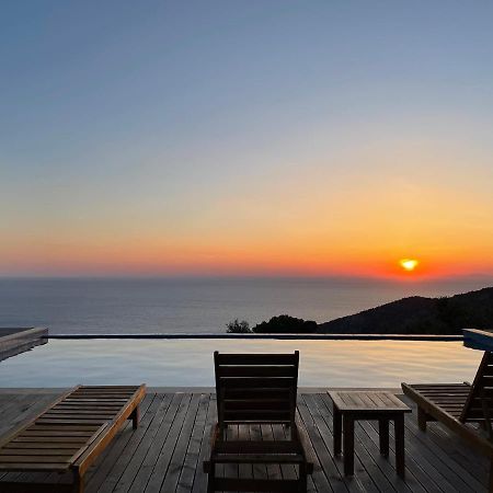 Kesif Zone Eco Resort Retreats Kahya Екстер'єр фото