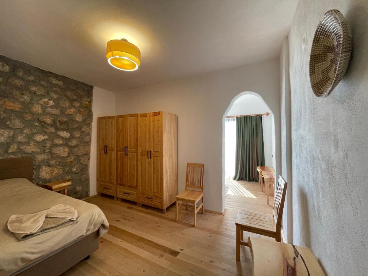 Kesif Zone Eco Resort Retreats Kahya Екстер'єр фото