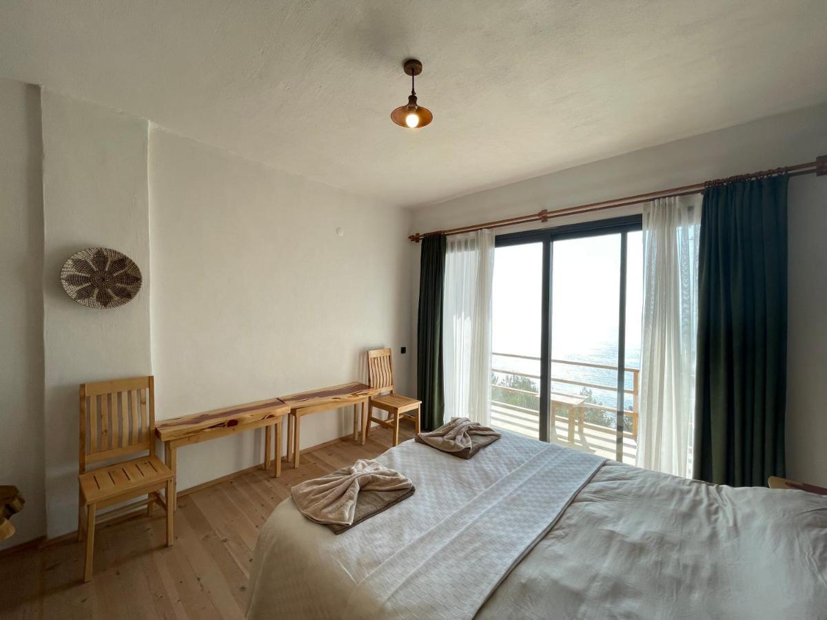 Kesif Zone Eco Resort Retreats Kahya Екстер'єр фото