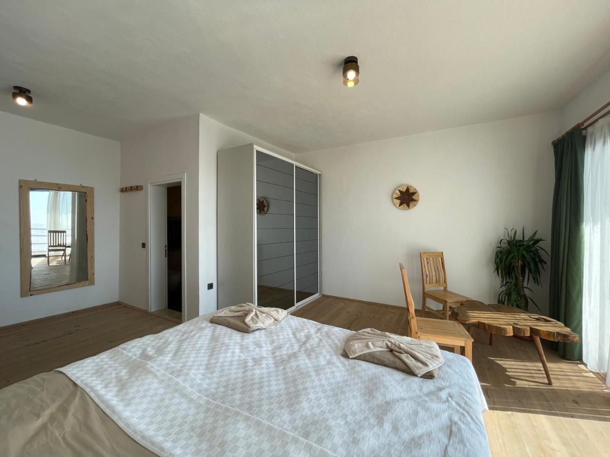 Kesif Zone Eco Resort Retreats Kahya Екстер'єр фото
