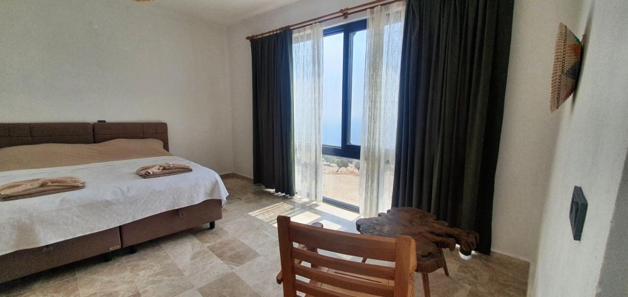 Kesif Zone Eco Resort Retreats Kahya Екстер'єр фото
