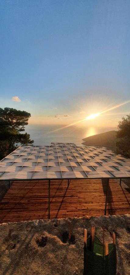 Kesif Zone Eco Resort Retreats Kahya Екстер'єр фото