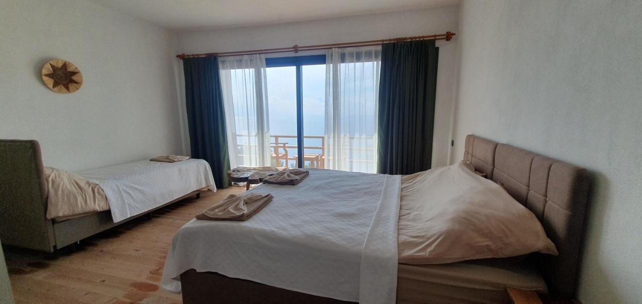 Kesif Zone Eco Resort Retreats Kahya Екстер'єр фото
